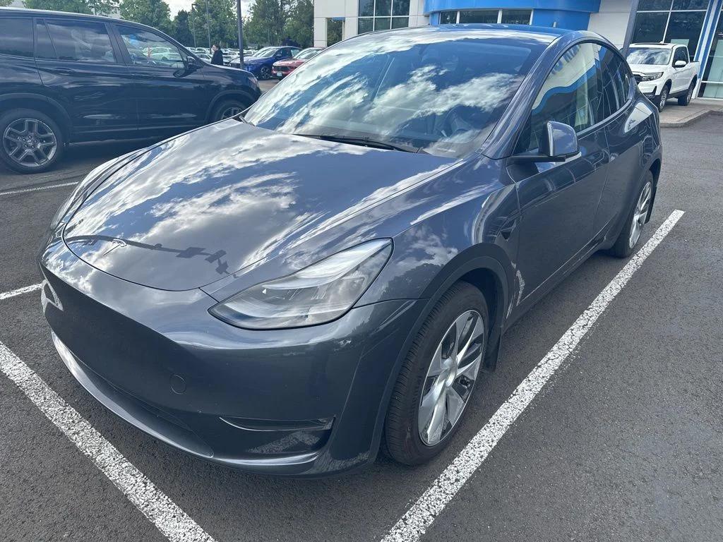tesla model y 2023 7SAYGDEE2PF937375 image tesla model y 2023 7SAYGDEE2PF937375 image